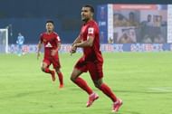 Kwesi Appiah (Courtesy-ISL)